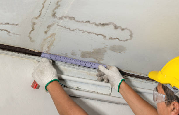 Reliable Structural Drying contractor in Tazewell, VA by Water Damage Irwin